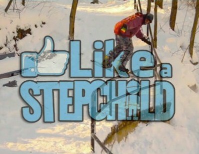 Stepchild Movie